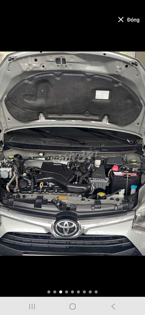 2020 1.2 AT - 21000 km. Mua bán Ô tô tại Quận Gò Vấp Tp Hồ Chí Minh được đăng bởi Diep hình 5