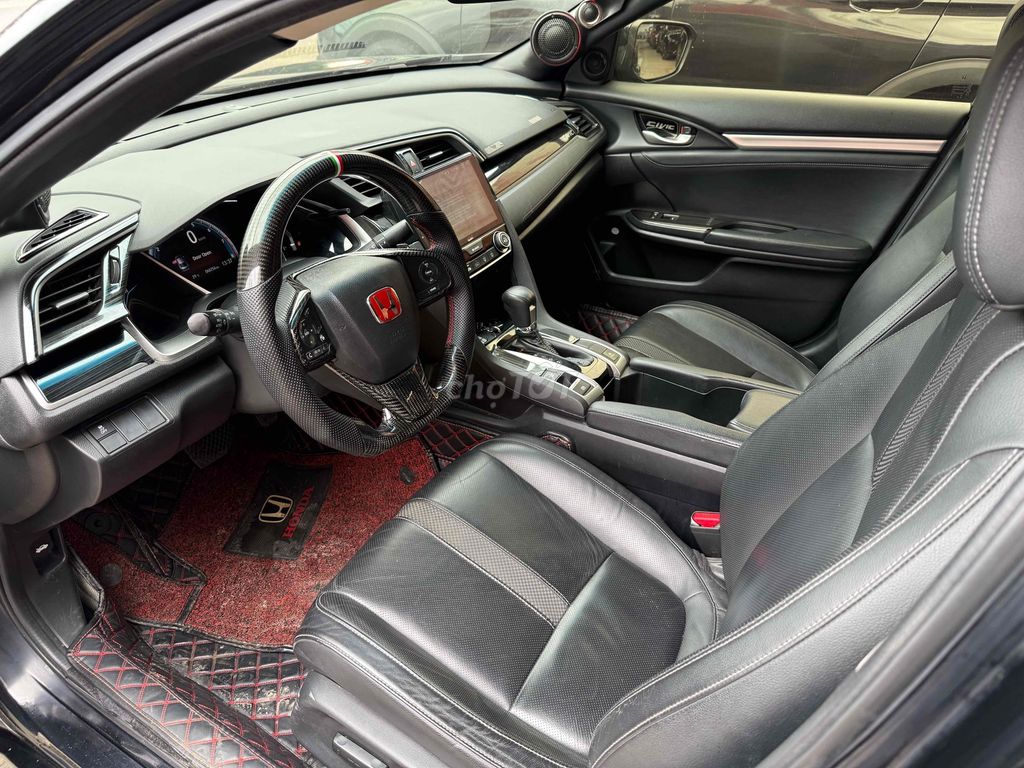 Honda Civic 2019 G 1.8 AT - 68000 km không lỗi. Mua bán Ô tô tại Thành phố Thủ Đức Tp Hồ Chí Minh được đăng bởi FASTCARS THÁI Ô TÔ CŨ  hình 12