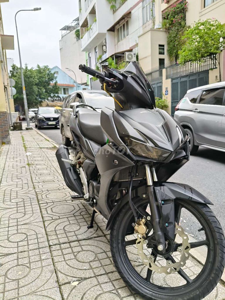 Bán winnerX 2021. Mua bán Xe máy tại Quận 1 Tp Hồ Chí Minh được đăng bởi Quốc Dũng Trần hình 4