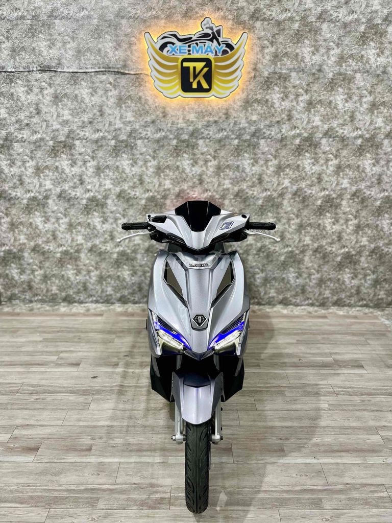 ❤️Honda AirBlade 2019 Khóa Smk, BSTP 9Chủ, GÓP