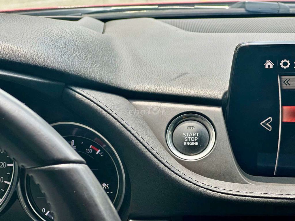 Mazda 6 2020 - 25000 km. Mua bán Ô tô tại Thành phố Thủ Đức Tp Hồ Chí Minh được đăng bởi Ms Hiệp  hình 8