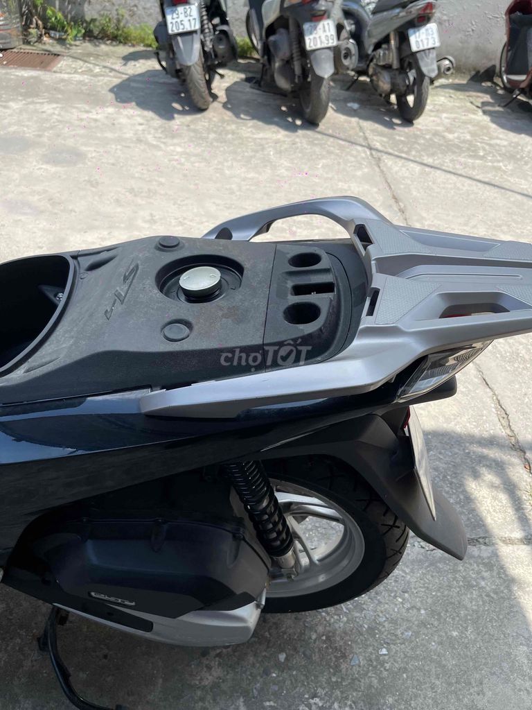 [Hà Nội] SH 2019 150i CBS odo 2xxx Km‼️Chính Chủ. Mua bán Xe máy tại Quận Tây Hồ Hà Nội được đăng bởi Chill Music hình 10