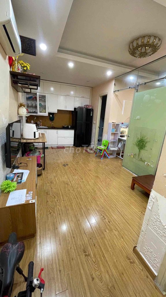 Владелец не взимает брокерские сборы - Продается CC HH Linh Dam с 2 спальнями -46 м²