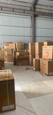 SALES THỊ TRƯỜNG HÀ NỘI- PHỤ KIỆN TỦ BẾP ROXANA