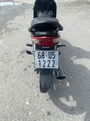 WAVE TQ. Mua bán Xe máy tại Quận Ô Môn Cần Thơ được đăng bởi Trần Sang