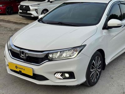 Honda City 2018 1.5 TOP - 60000 km Dưới 400Tr. Mua bán Ô tô tại Quận Ninh Kiều Cần Thơ được đăng bởi Chuyên Mua Bán Ô Tô Qua Sử Dụng Carpla Cần Thơ