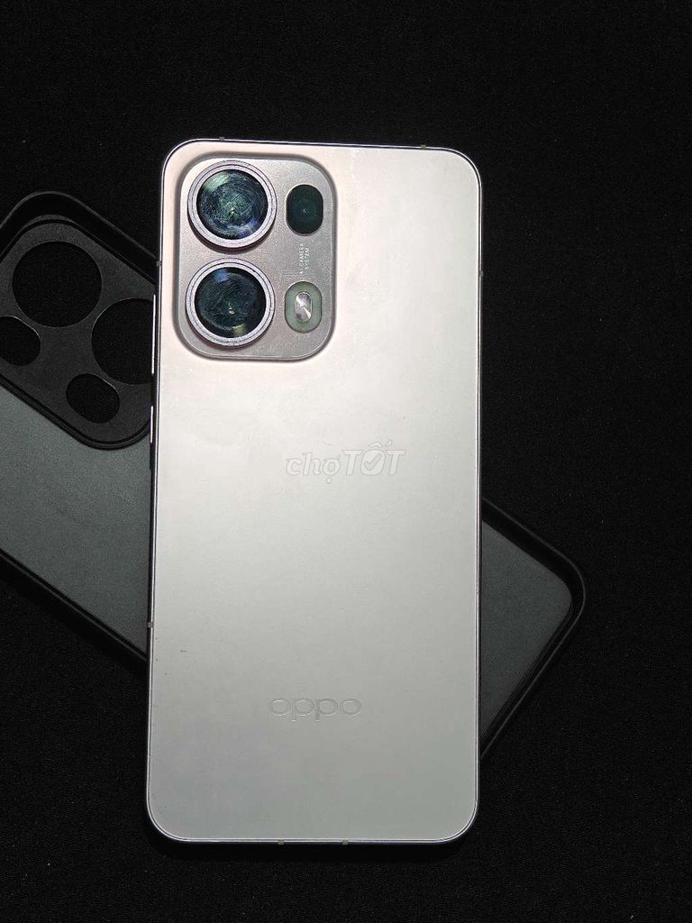 Oppo Reno 13 Pro 5G 512GB Hồng 99%. Mua bán Điện thoại tại Thành phố Thuận An Bình Dương được đăng bởi Thanh hình 1