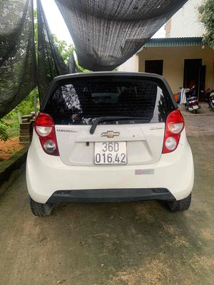 Chevrolet Spark 2017 số sàn. Mua bán Ô tô tại Thành phố Thanh Hóa Thanh Hóa được đăng bởi Xe cũ Thanh Hoá