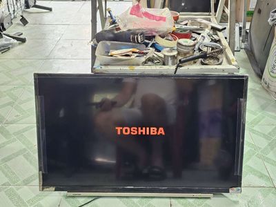 Toshiba Smart TV 32 Inch HD - 32L5650. Wifi - Nét. Mua bán Tivi, Âm thanh tại Huyện Hóc Môn Tp Hồ Chí Minh được đăng bởi Chinh Anh