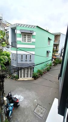 Аренда · 2 комн. · 48 м² · Quận Gò Vấp, ул. Đường Số 20