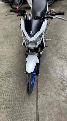 Cần Bán Satria 2020 bsố 70 9 chủ Uỷ quyền sang tên. Mua bán Xe máy tại Quận Bình Thạnh Tp Hồ Chí Minh được đăng bởi Phụ Tùng Theo Xe