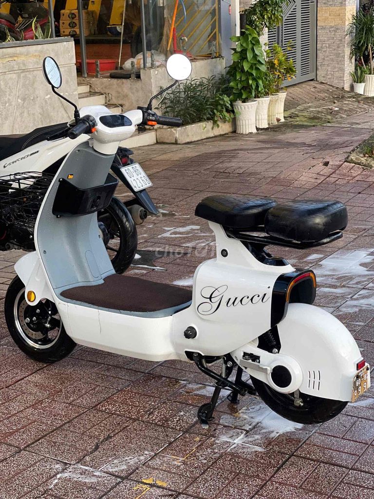 xe điện 5 bình mua thag 6-2025. Mua bán Xe máy tại Thành phố Long Khánh Đồng Nai được đăng bởi cửa hàng xe máy DUY HIỆP hình 4