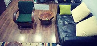 Tặng ghế sofa 2 chỗ Q5. Mua bán Bàn ghế tại Quận 5 Tp Hồ Chí Minh được đăng bởi Nhật
