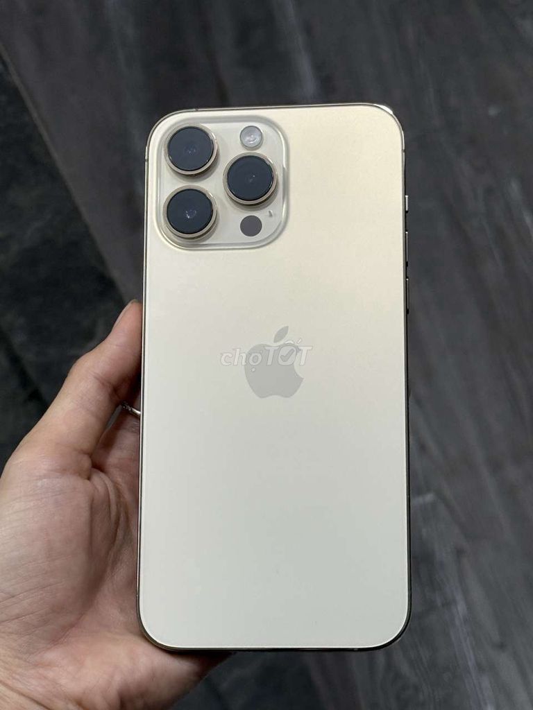 iPhone 14 Pro Max - Quốc tế - 128Gb | Máy đẹp. Mua bán Điện thoại tại Quận Cẩm Lệ Đà Nẵng được đăng bởi Cẩm Thu hình 1
