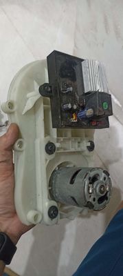 3 cụm mô tơ giảm tốc 18v tháo máy ryobi. Mua bán Đồ chuyên dụng, Giống nuôi trồng tại Thành phố Biên Hòa Đồng Nai được đăng bởi T SHOP