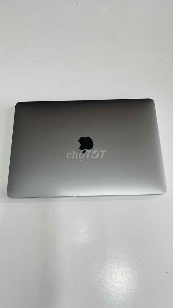 MacBook Pro 2017 I5 8G/256G 13 inch Xám. Mua bán Laptop tại Quận Ô Môn Cần Thơ được đăng bởi Vi Tính Tấn Nguyên hình 1