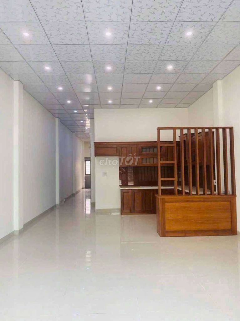 Nhà 2pn đẹp mặt tiền bùi kỷ - khuê trung