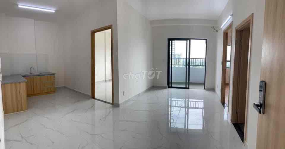 Bán căn hộ Tản Đà Court 75m2, 2PN,có bancon- 1,95tỷ. Phường 11, Quận 5