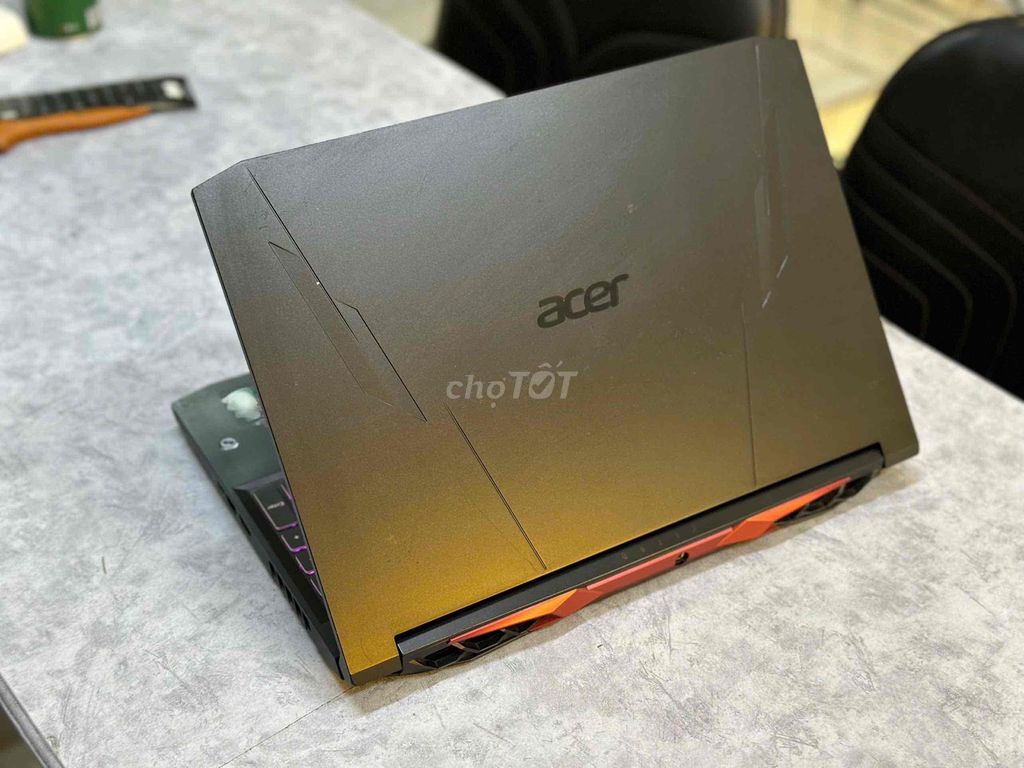 ACER NITRO 5 – CHIẾN GAME MƯỢT, LÀM VIỆC CỰC ĐỈNH. Mua bán Laptop tại Huyện Hóc Môn Tp Hồ Chí Minh được đăng bởi Đồ Công Nghệ Hóc Môn hình 1