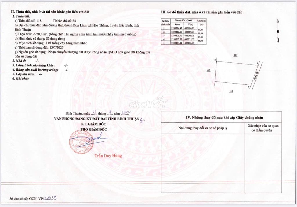 Cụm 2 lô liền kề trung tâm khu farm HThắng,điện nước sẵn, giá 1.2tr/m2