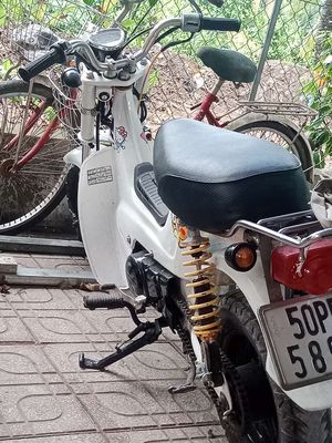 Cần bán xe như hình. Mua bán Xe máy tại Quận Cái Răng Cần Thơ được đăng bởi Thưởng