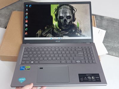 Acer A515-58GM (i5 13420H / 16G / 512G / RTX2050). Mua bán Laptop tại Thành phố Thủ Dầu Một Bình Dương được đăng bởi Laptop Hoàng Phát