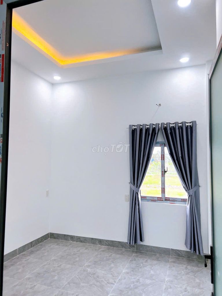 Bán nhà mặt tiền vườn mới xây 527m2, Suối Tiên, Diên Khánh, Khánh Hòa. Mua bán nhà ở tại Huyện Diên Khánh Khánh Hòa được đăng bởi bich thuan hình 2