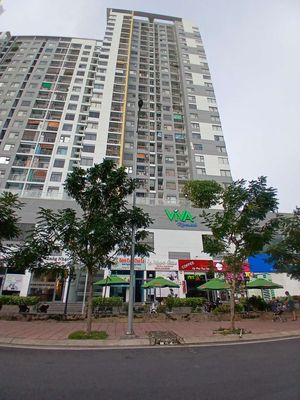 CHO THUÊ VIVA RIVERSIDE 77M 2PN FULL NT MỚI 13TR