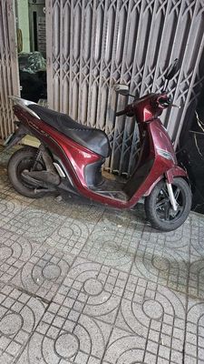 Xe máy điện VinFast Feliz S 2022 Đỏ Chính chủ
