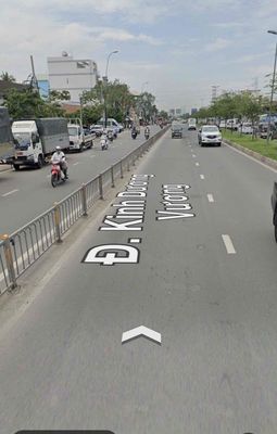 Đất 4500 m² · Đường Kinh Dương Vương