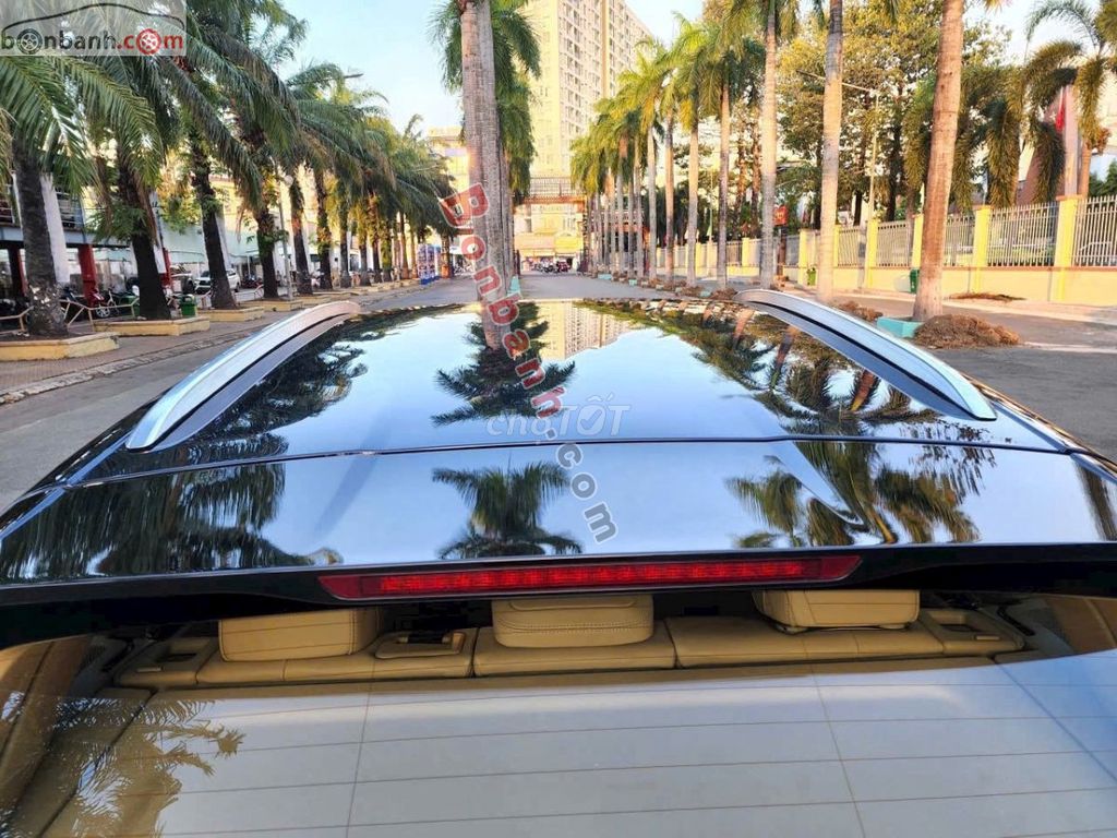 Porsche Macan 2.0 2017 - 1 Tỷ 550 Triệu. Mua bán Ô tô tại Thành phố Thủ Đức Tp Hồ Chí Minh được đăng bởi Mỹ Linh hình 5