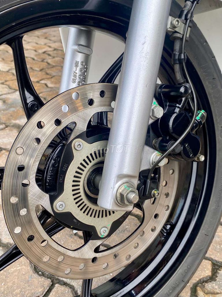 Piaggio Liberty - S ABS 125Fi Đk 2021. Mua bán Xe máy tại Quận Ninh Kiều Cần Thơ được đăng bởi Xe Máy TÂN LIÊN HƯNG 1 91B hình 6