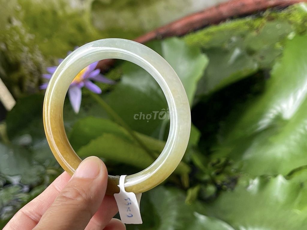 Vòng tay Ni 53*9mm. Mua bán Phụ kiện thời trang khác tại Huyện Hòa Thành Tây Ninh được đăng bởi manh nguyen hình 2