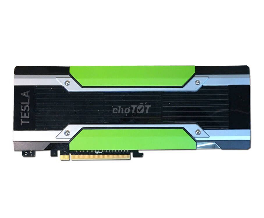 Bán VGA K80 Dell NVIDIA K80 24GB GDDR5 PCIe GPU