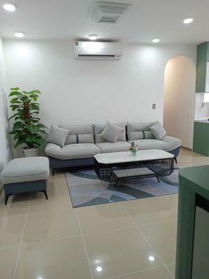 cần bán chung cư Oriental Plaza 78m2, 2 phòng ngủ đường Âu Cơ