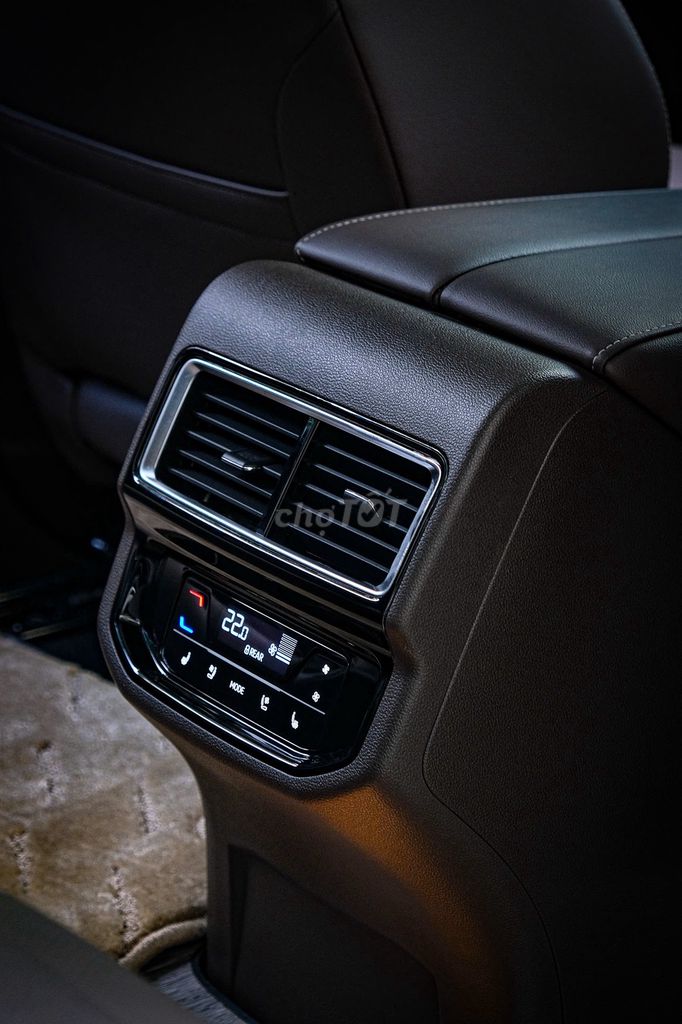 Volkswagen Viloran sản xuất 2025 Luxury - 5000 km. Mua bán Ô tô tại Quận 7 Tp Hồ Chí Minh được đăng bởi Thiên Phùng hình 20