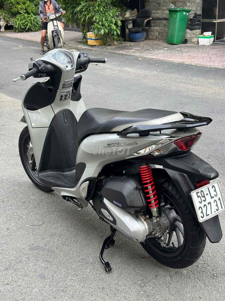 HT GÓP ĐẬU💯SH Mode ABS BSTP 9chủ Xe Lướt Ít Đi Bán. Mua bán Xe máy tại Quận Tân Bình Tp Hồ Chí Minh được đăng bởi CươngCương hình 5