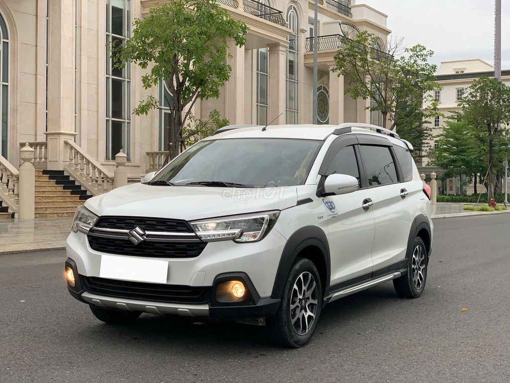 Suzuki XL 7 2023 1.5 AT full hãng 39000 km. Mua bán Ô tô tại Thành phố Thủ Đức Tp Hồ Chí Minh được đăng bởi THP Auto hình 3