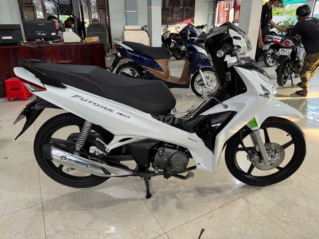 Future 2023. Mua bán Xe máy tại Huyện Hàm Thuận Nam Bình Thuận được đăng bởi Toàn hình 1