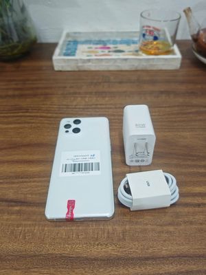 Oppo Find X3 5G 8/128 Trắng sạc 80w có ship COD