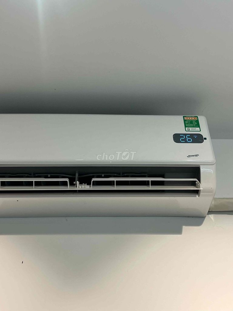 Điều hòa Comfee 1.5 HP Đã sử dụng. Mua bán Máy lạnh, điều hoà tại Quận 10 Tp Hồ Chí Minh được đăng bởi Thảo Nguyên Hoàng Cao hình 1