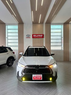 Toyota Corolla Cross 2023 1.8V. Mua bán Ô tô tại Thành phố Biên Hòa Đồng Nai được đăng bởi Bùi Công Sự