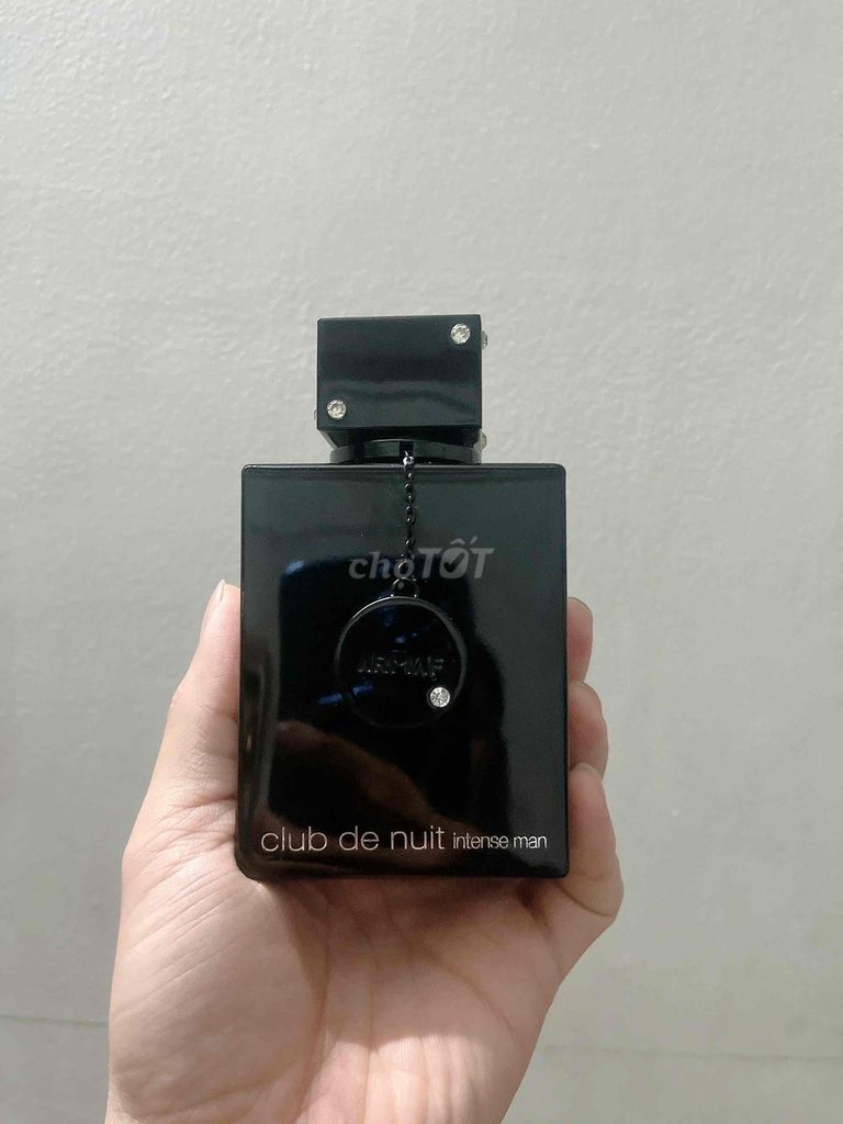 Nước Hoa Club The Nuit 100/105ml chính hãng