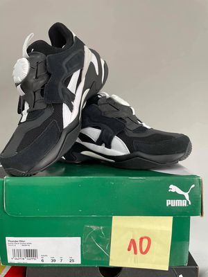 Giày Nam Puma Thunder Disc, Size 7US