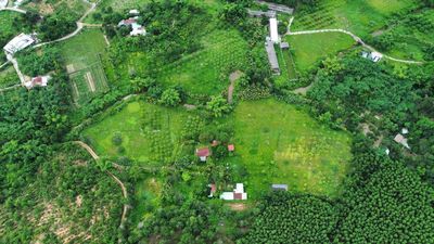Đất rộng hòa nhơn, 3300m2 có 1700m2 đất ở view cánh đồng. Mua bán đất tại Huyện Hòa Vang Đà Nẵng được đăng bởi Datvuondanang