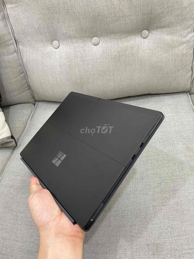Surface Pro X SQ2/16/512 LTE. Mua bán Laptop tại Quận Tân Phú Tp Hồ Chí Minh được đăng bởi Vũ Surface hình 5