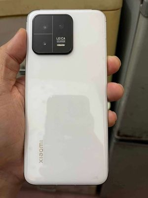 Xiaomi mi 13 thương mại full box bản 8/256