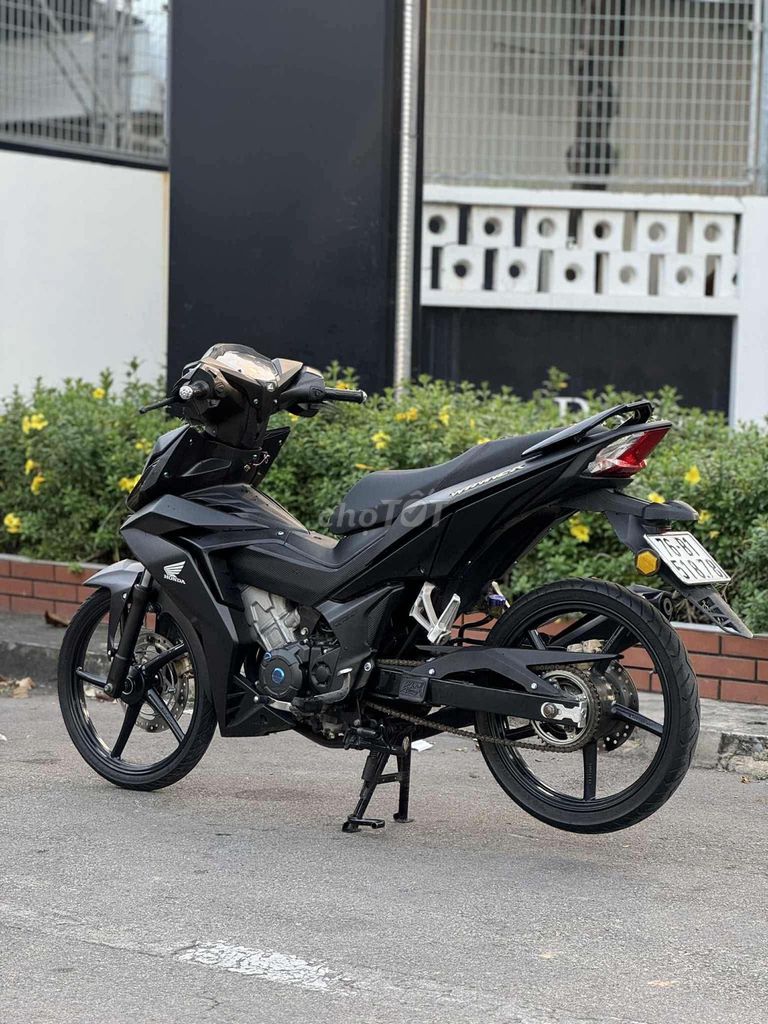 xe đag chạy kẹt tiền cần bán ,. Mua bán Xe máy tại Huyện Cẩm Mỹ Đồng Nai được đăng bởi La Văn Trường hình 1