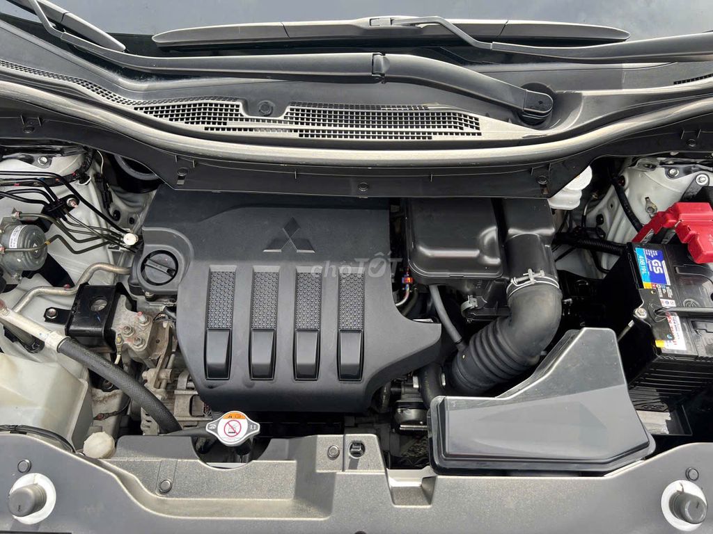 Mitsubishi Xpander 2019 (số sàn ) lướt chính hãng. Mua bán Ô tô tại Quận Bình Thạnh Tp Hồ Chí Minh được đăng bởi XE MỚI VÀ QUA SỬ DỤNG CHÍNH HÃNG hình 15