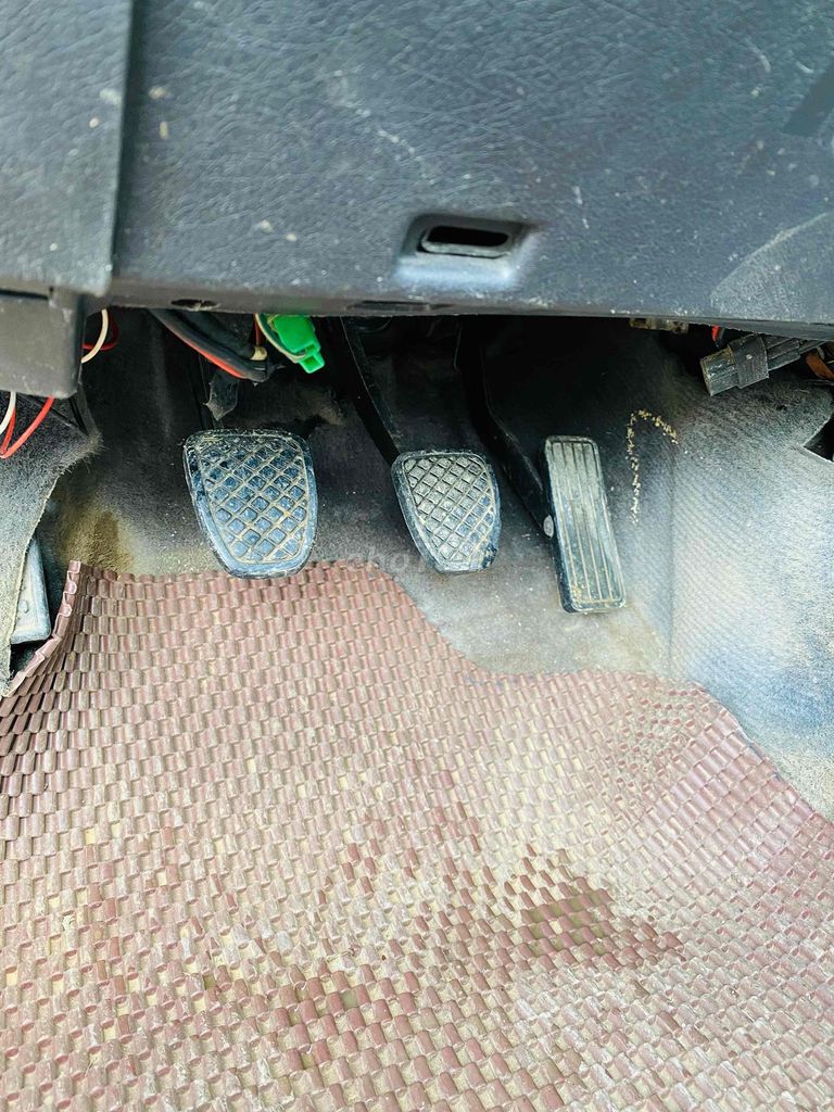 Subaru Legacy 1985 - 120000 km. Mua bán Ô tô tại Thành Phố Bắc Kạn Bắc Kạn được đăng bởi Tanvinh hình 9